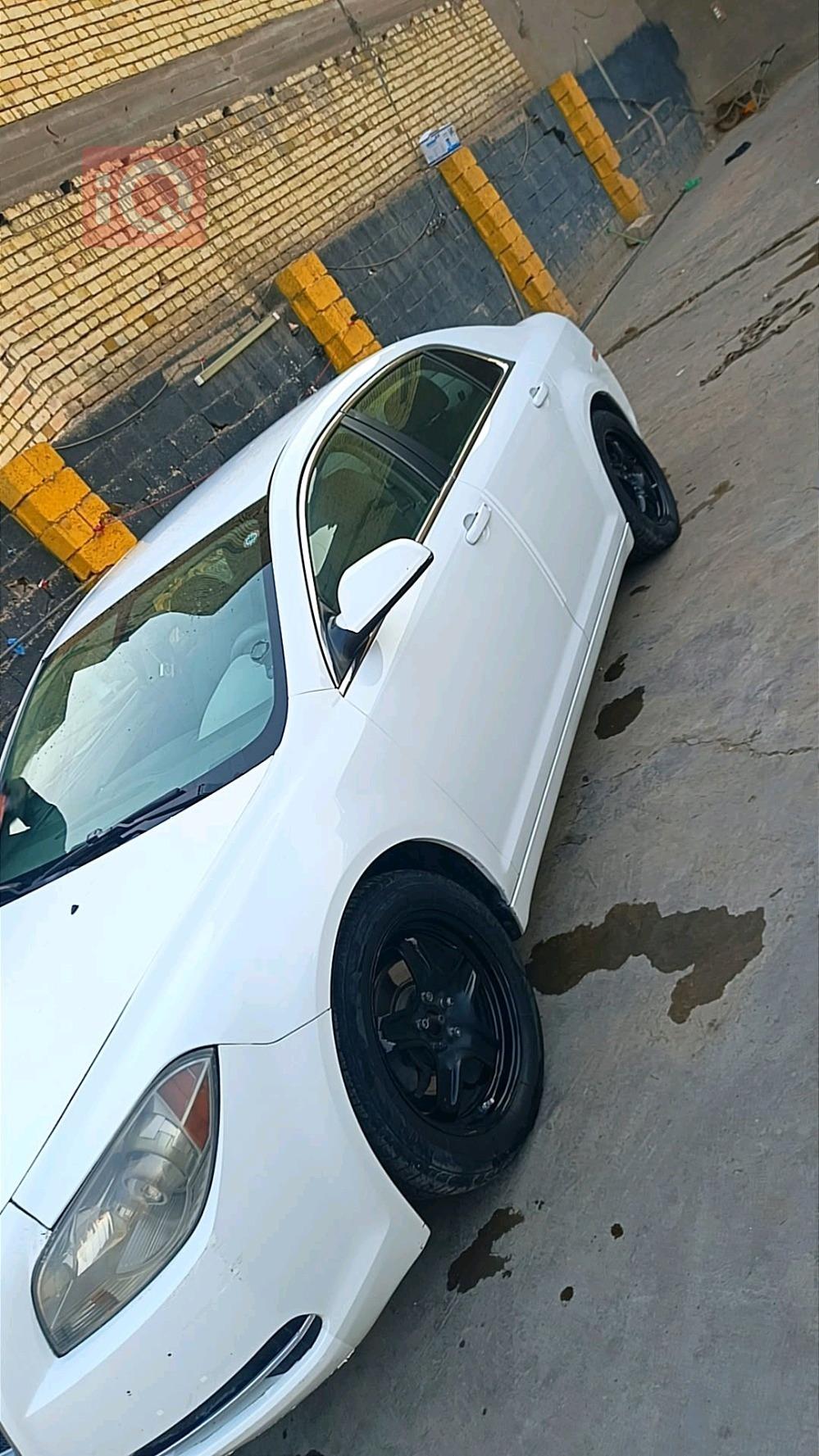 شيفروليه ماليبو